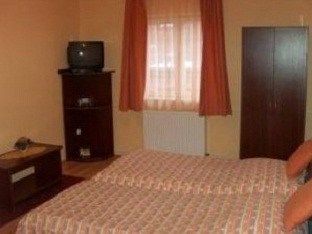 Gerendas Panzio Szombathely Ngoại thất bức ảnh