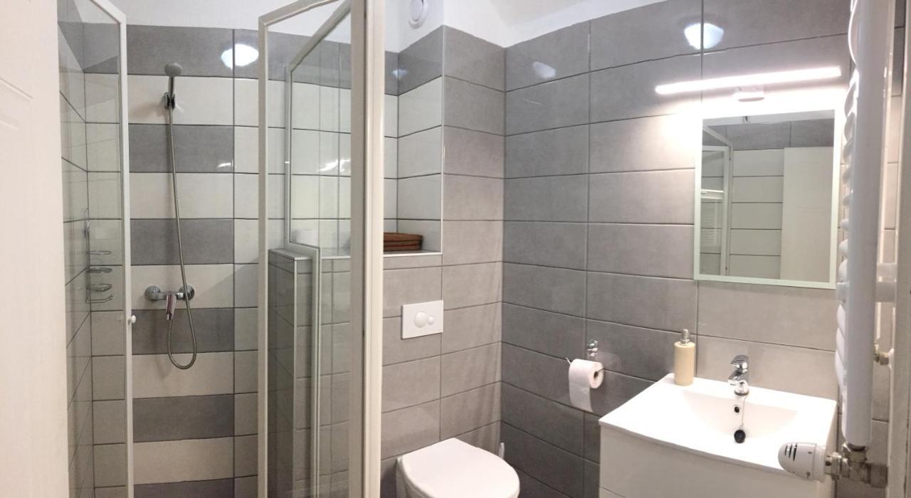 Gerendas Panzio Szombathely Ngoại thất bức ảnh